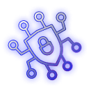 Encrypted delivery